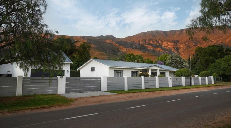 3 Bedroom Property for Sale in Greyton Western Cape